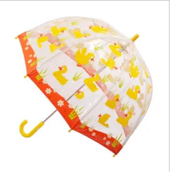 Bugzz Umbrella - Birdcage Style