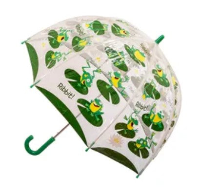 Bugzz Umbrella - Birdcage Style