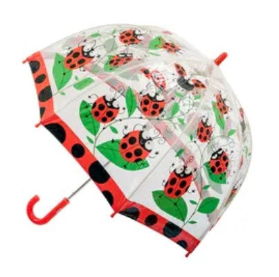 Bugzz Umbrella - Birdcage Style