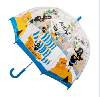 Bugzz Umbrella - Birdcage Style
