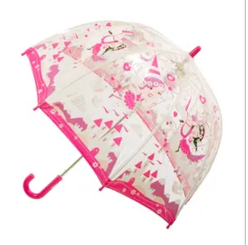 Bugzz Umbrella - Birdcage Style