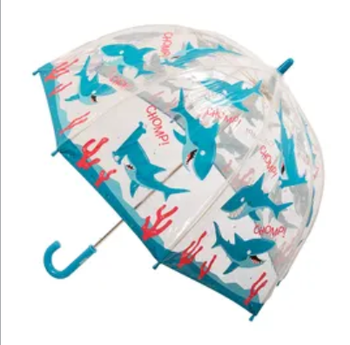 Bugzz Umbrella - Birdcage Style