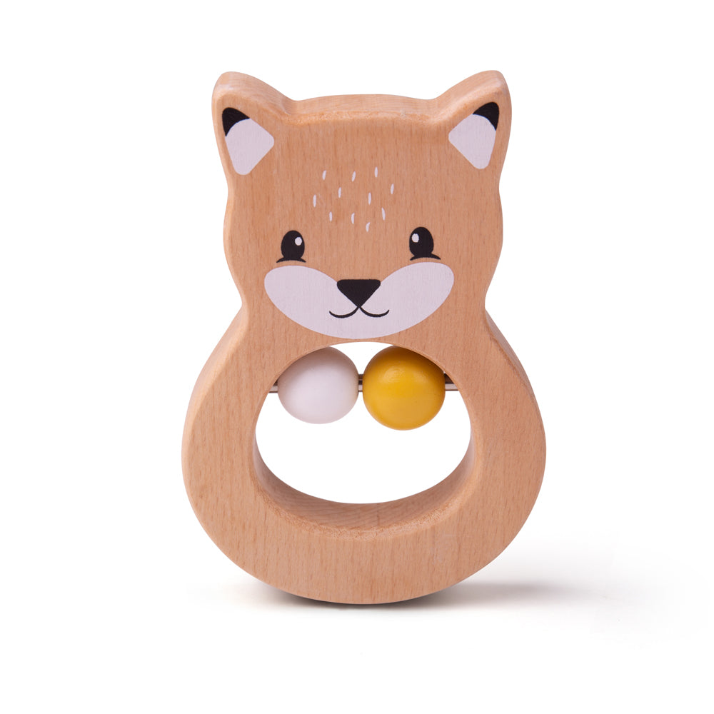 FSC Fox Rattle