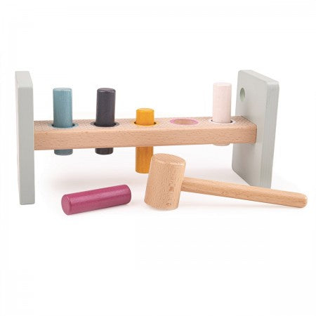 FSC - Hammer Bench