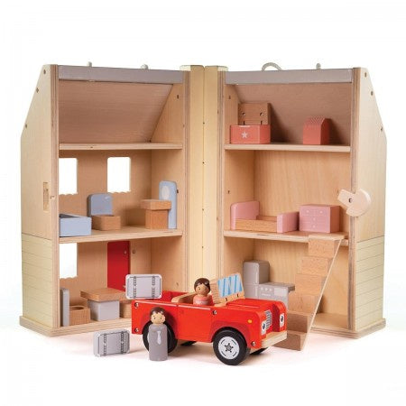 My First Doll's House