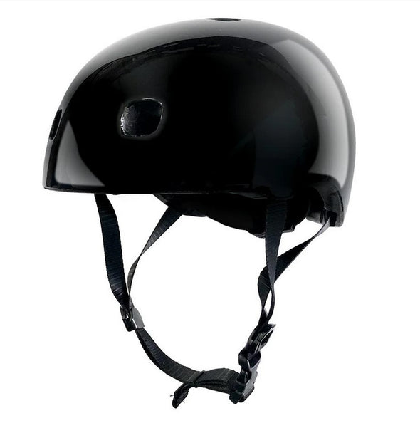 Helmet - Black Glossy