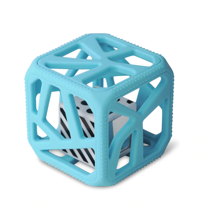 Chew Cube - Teether