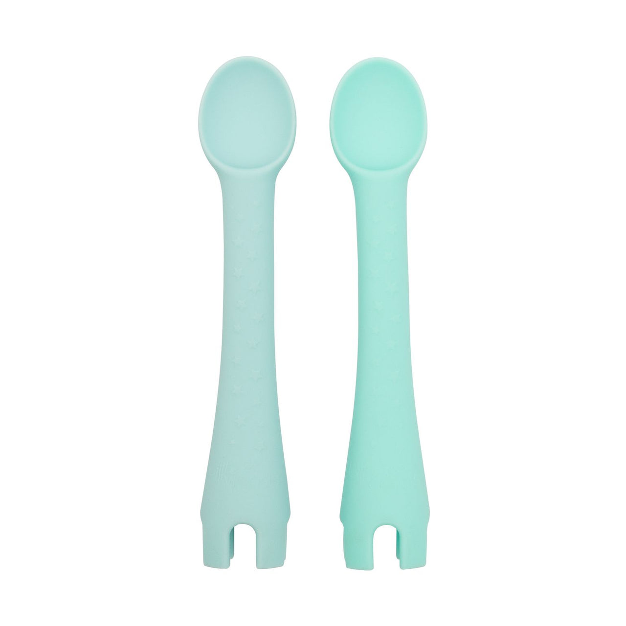 First utensils - 2 in 1 Spoon/Fork