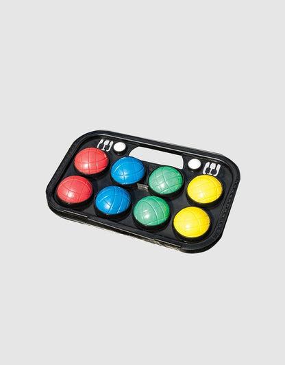 Bocce