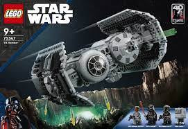 LEGO STAR WARS 75347 - The Bomber