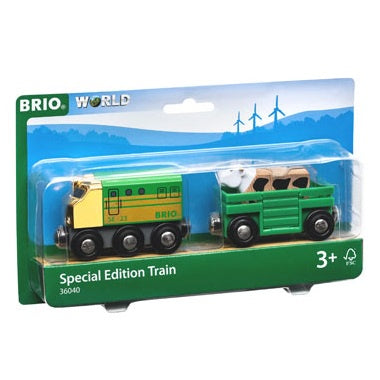 Special Edition Train 36040