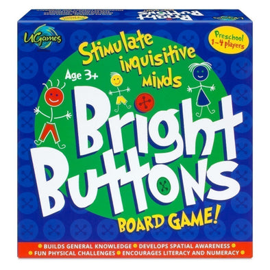 Bright Buttons