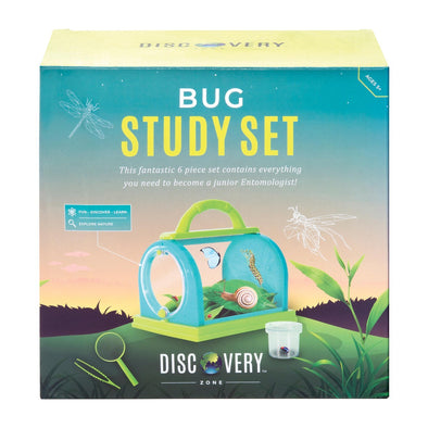 Bug Discovery Set