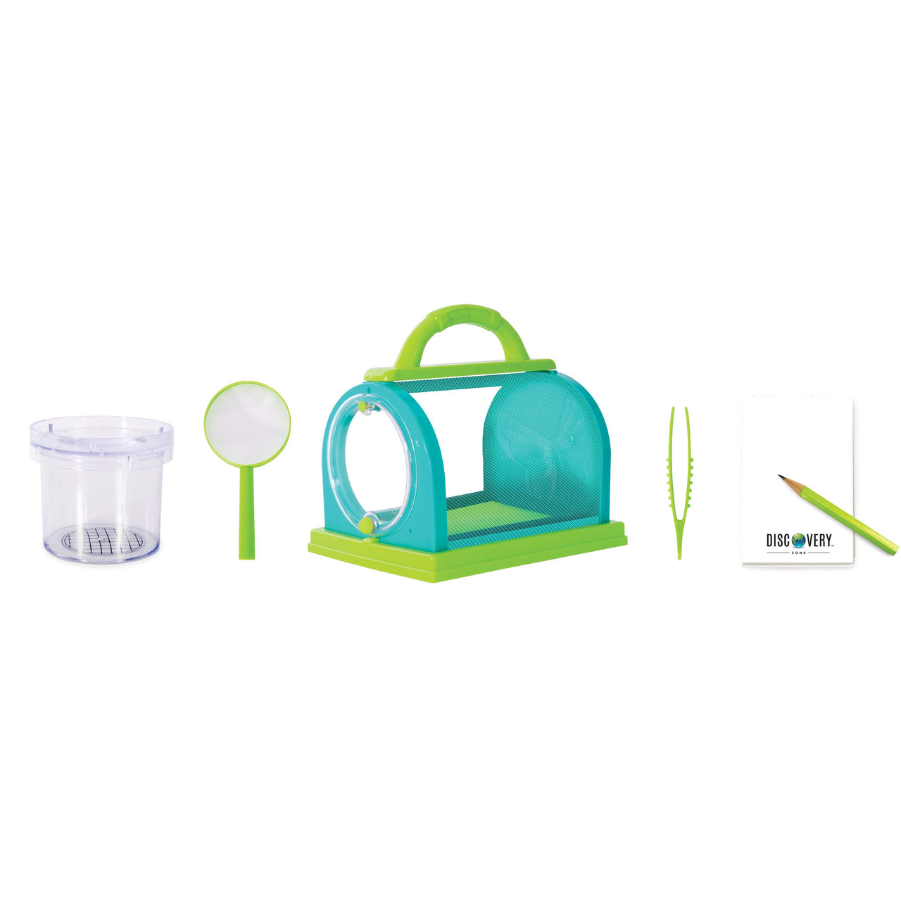 Bug Discovery Set