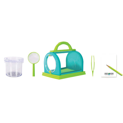 Bug Discovery Set