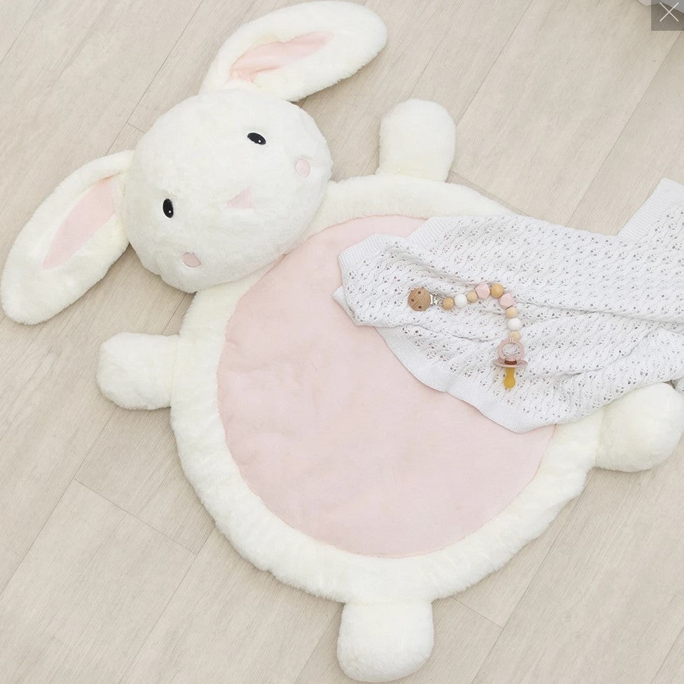 Deluxe Character Plush Play Mat