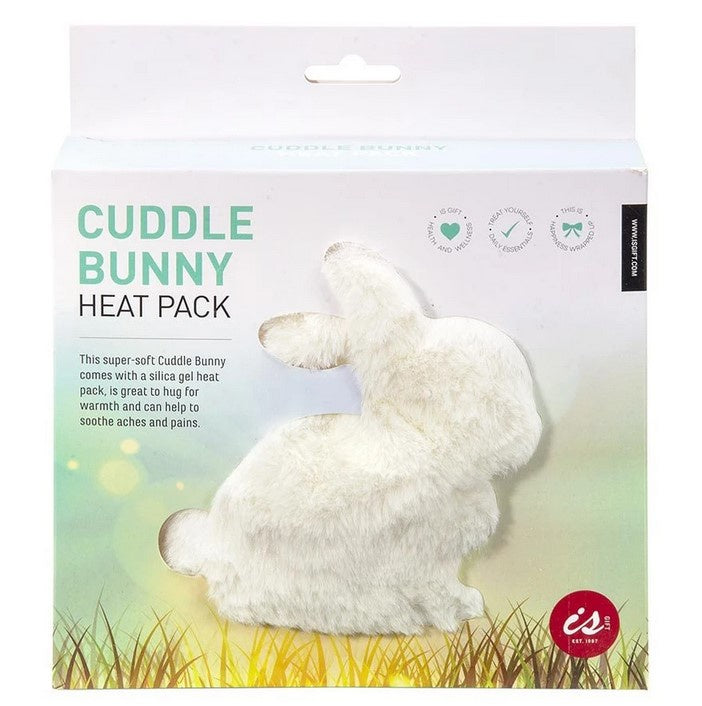 Cuddle Bunny Heat Pack