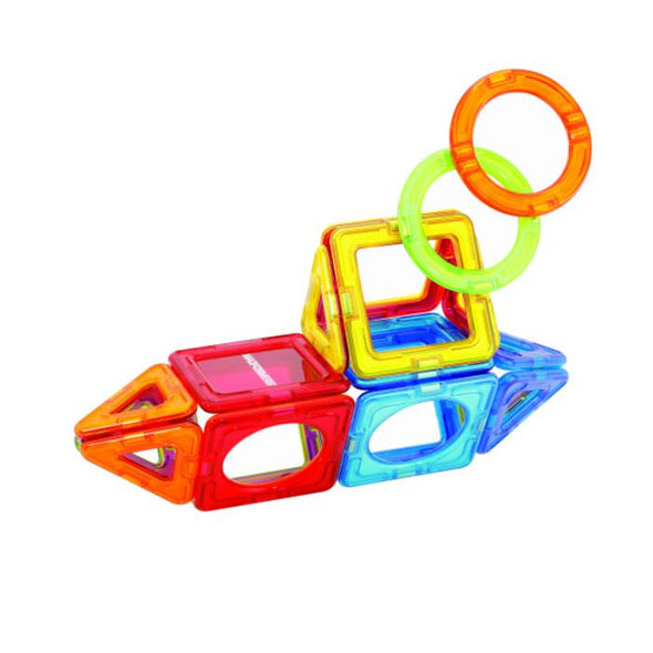 Magformers Shapes and More 20 Set