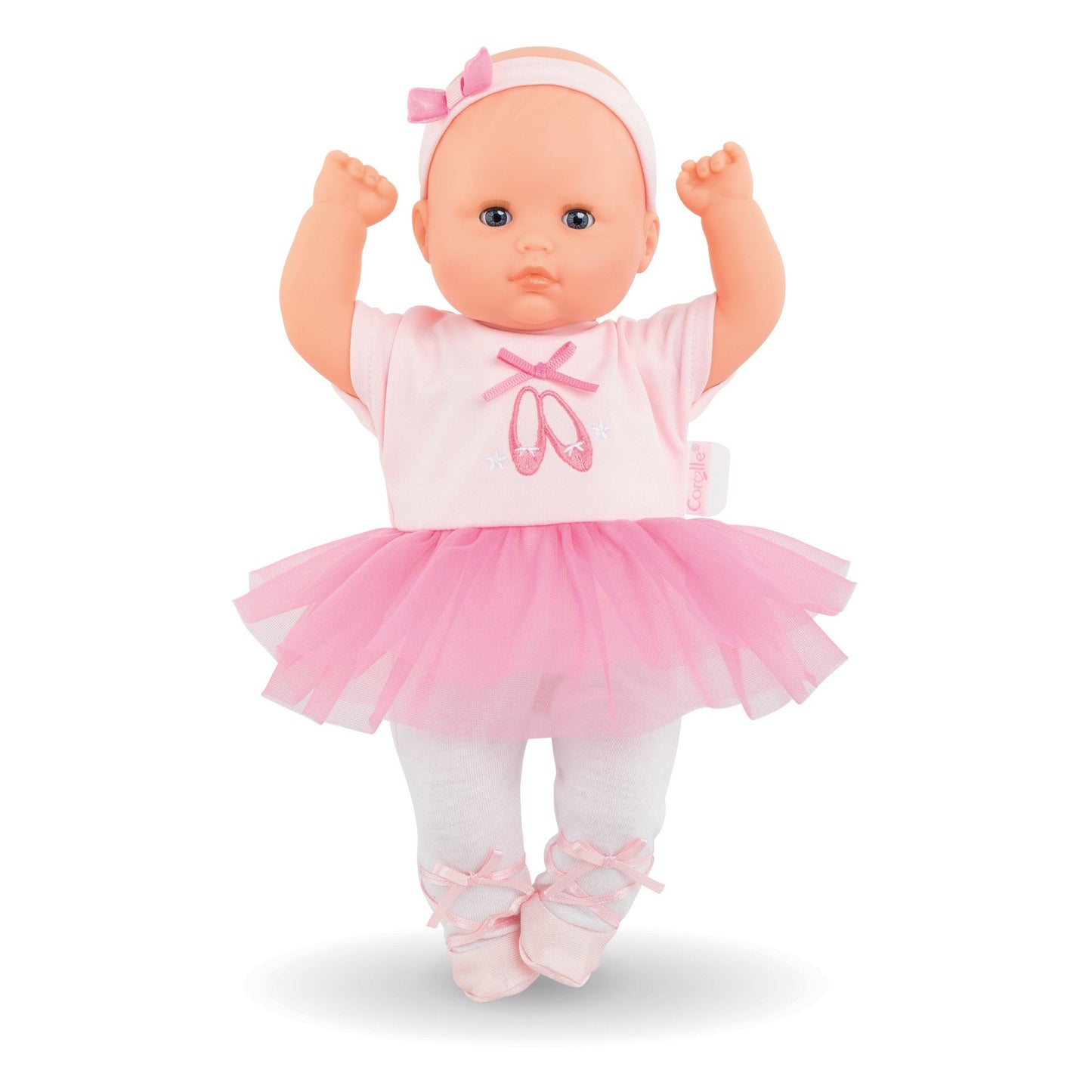 Doll - Maeva ballerina (30cm)