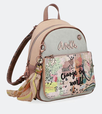 Anekke Backpack AN30715-71JUS