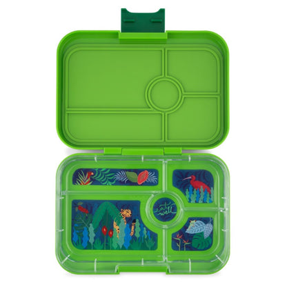 Yumbox Tapas Box - Jungle