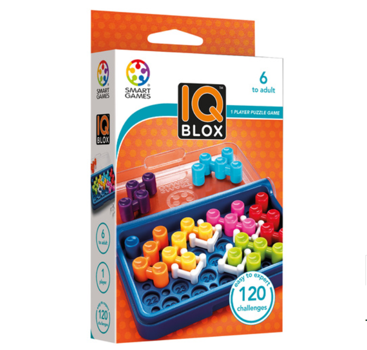 IQ Blox
