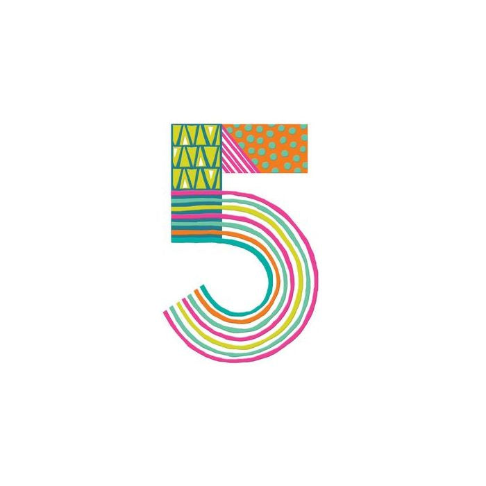 Square POP Aged Cards