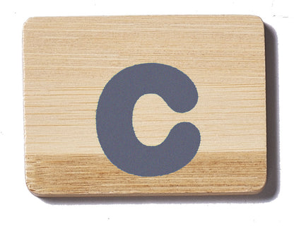 Name Train - Personalised Train Carriages & Letters