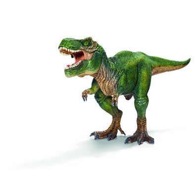 Tyrannosaurus Rex Light Green