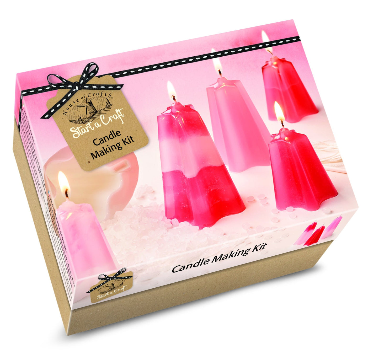 Candle Making Kit