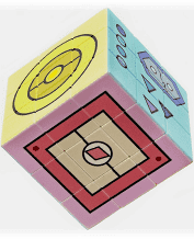 Art Cube