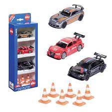 6331 Siku Gift Set Race