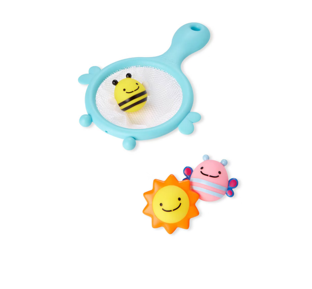 Scoop and Catch Squirties