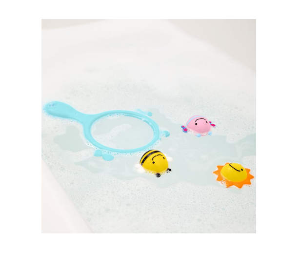 Scoop and Catch Squirties