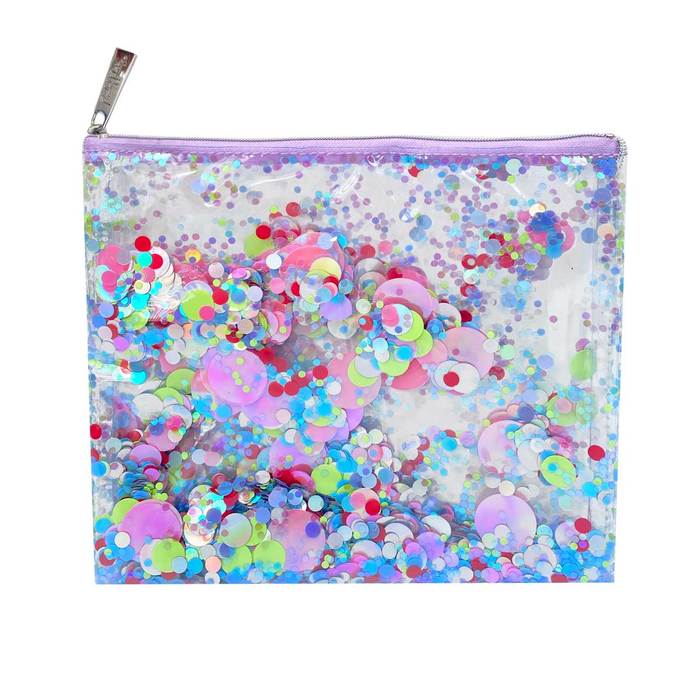 Electric Dream Everything Pouch