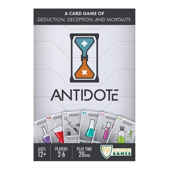 Antidote