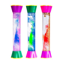 Sensory Stick Hourglass