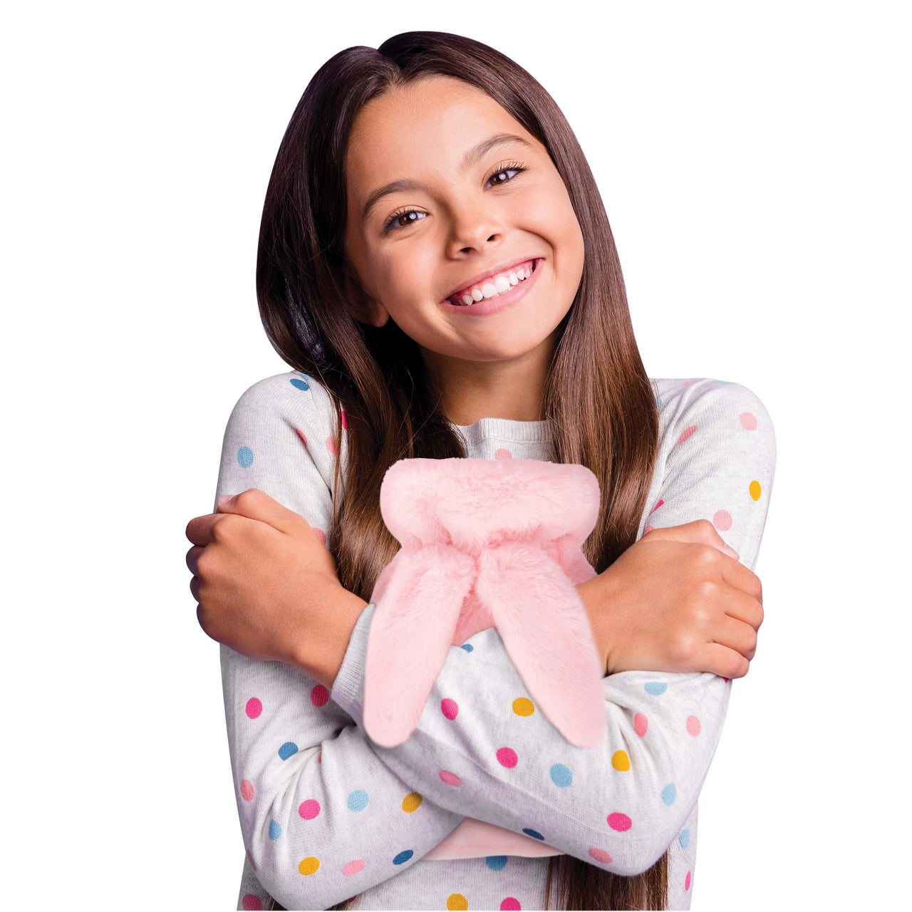 Snuggle Bunny Bag