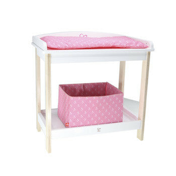 Doll Changing Table - Hape