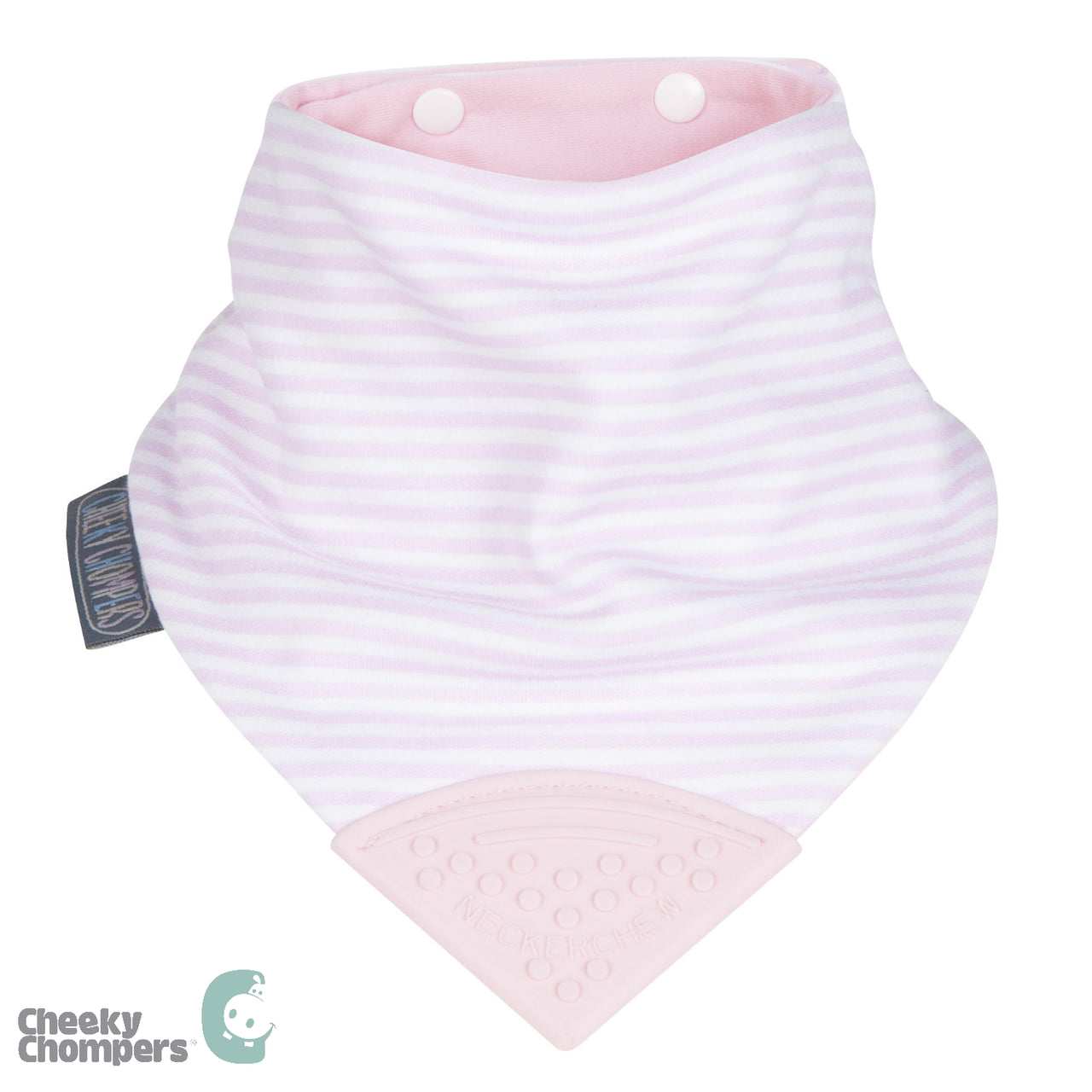 Cheeky Chompers Neckerchew