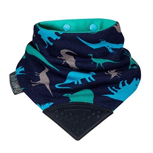 Cheeky Chompers Neckerchew