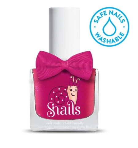 Snails Nail Polish