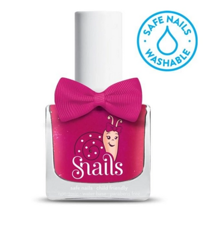 Snails Nail Polish