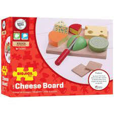 Cheese Board