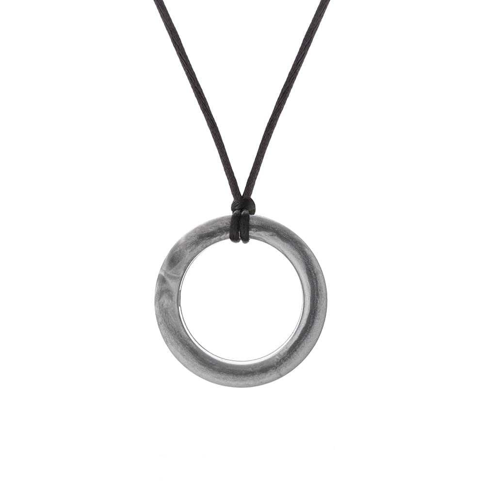 Realm Ring Pendant Sensory Chew