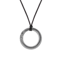 Realm Ring Pendant Sensory Chew