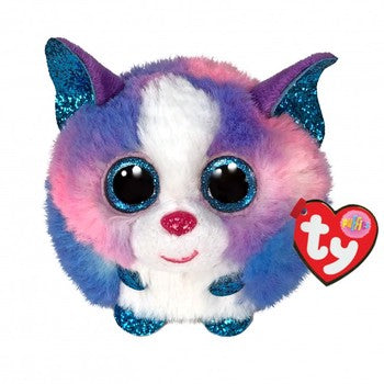Beanie Ball Puffies