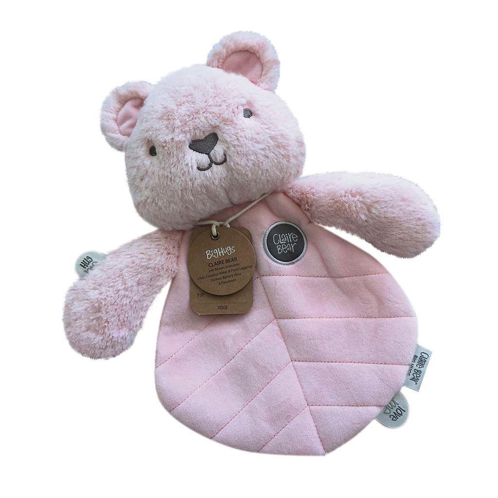 Claire Bear