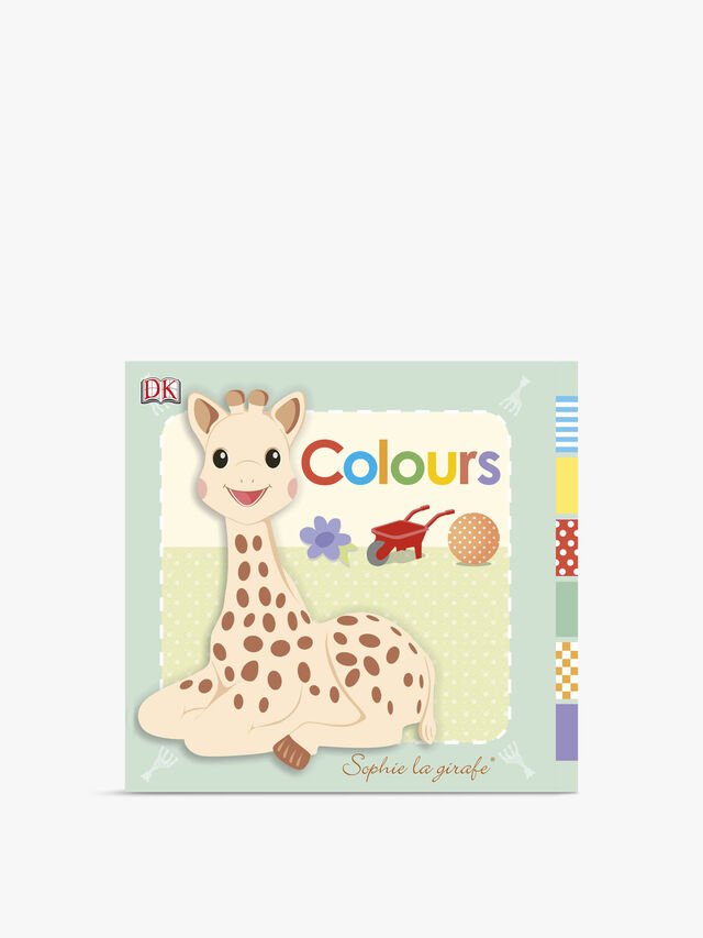Book of Colours