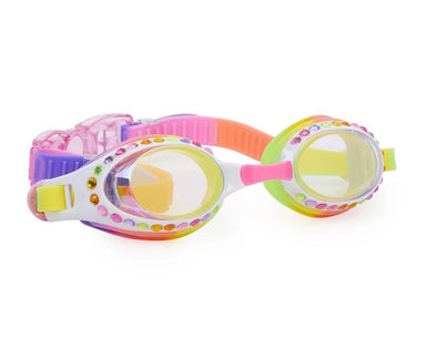 Swim Goggles - Confetti